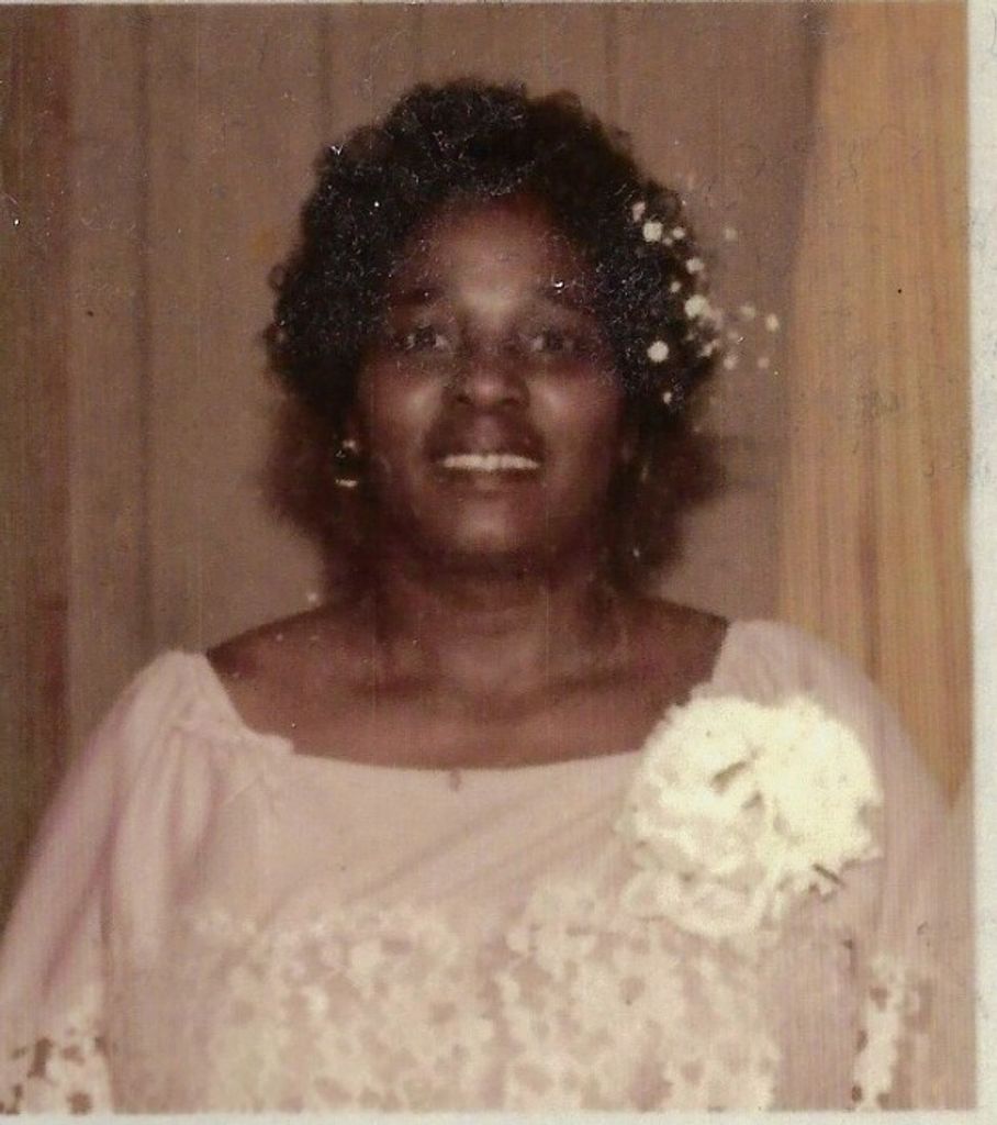 Albertha Bennett