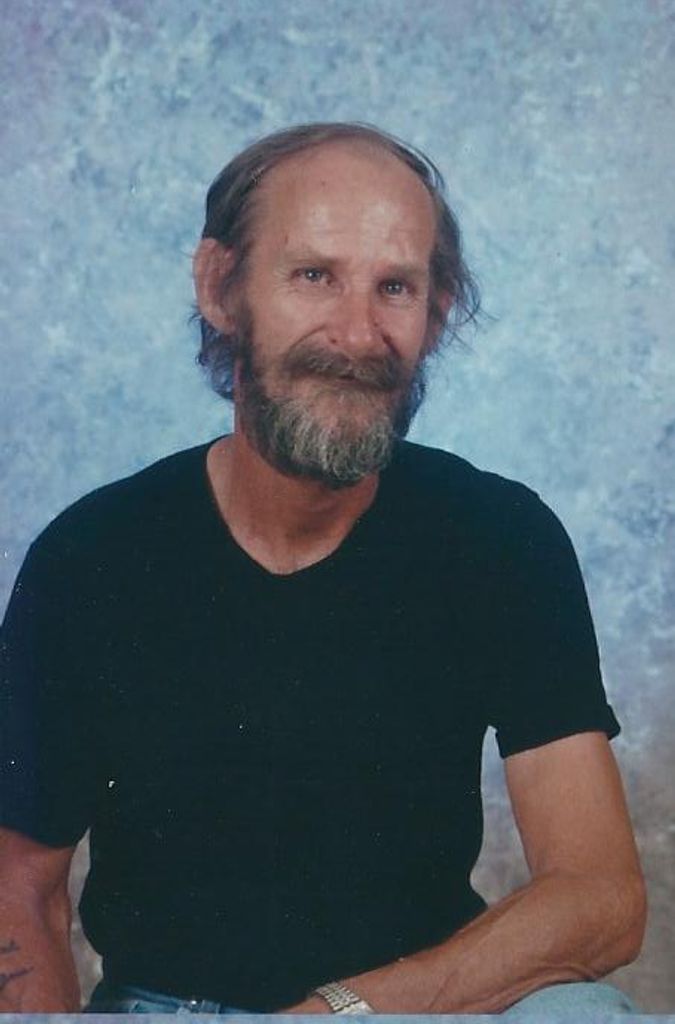 Richard Earl Mcmican