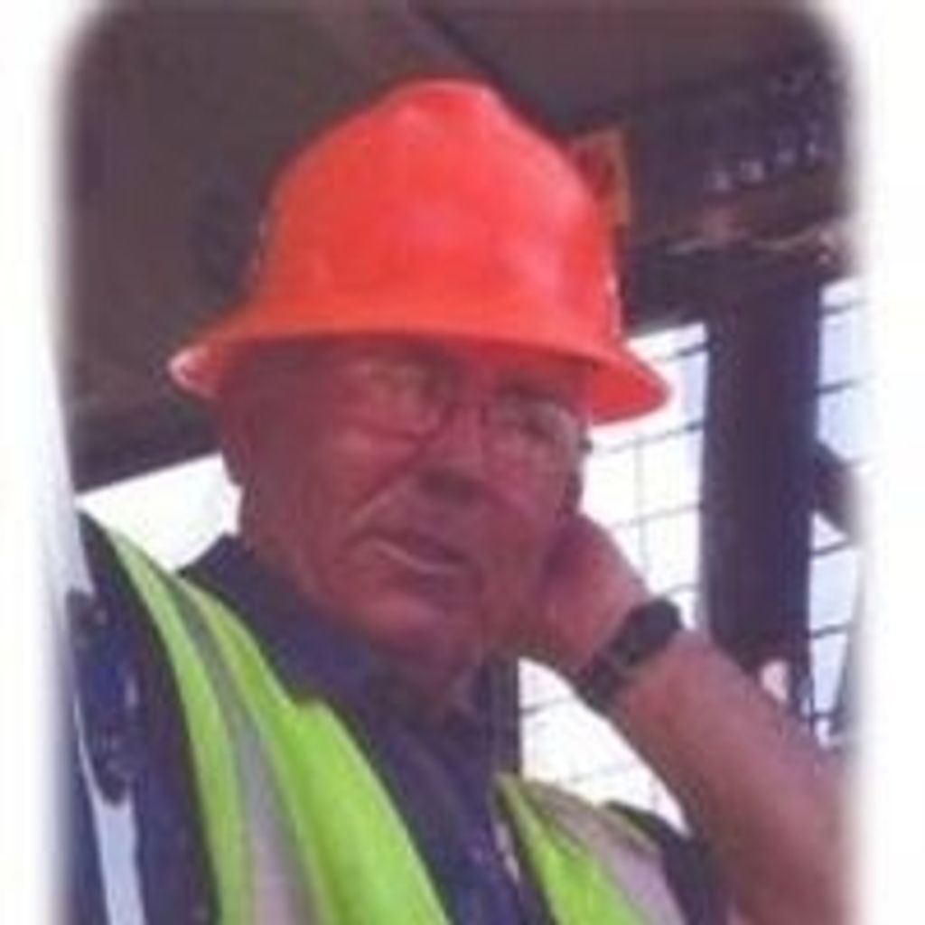 David George Kistler, Sr.