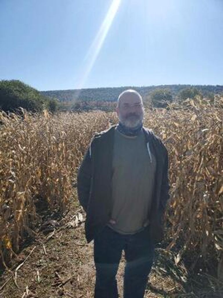 Mark David Hendricks Profile Photo