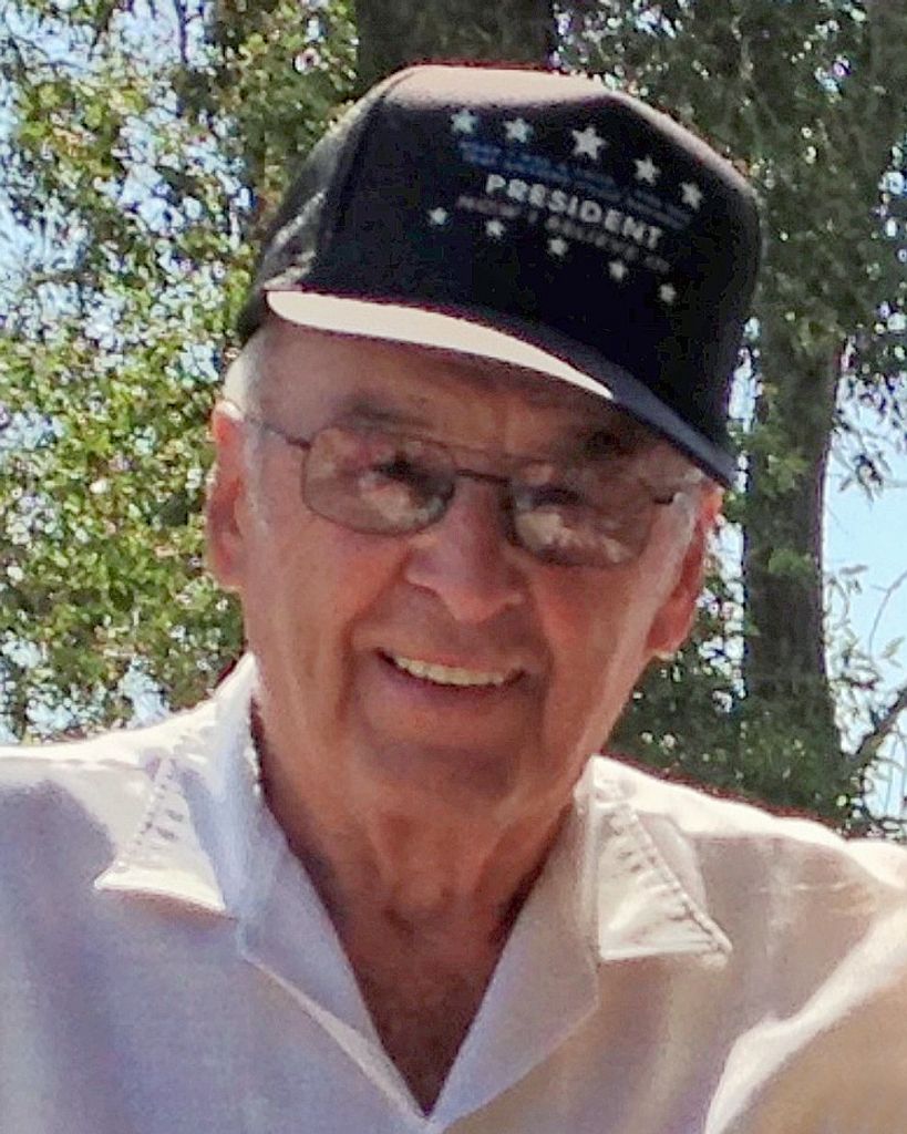 Orvil Nish Profile Photo