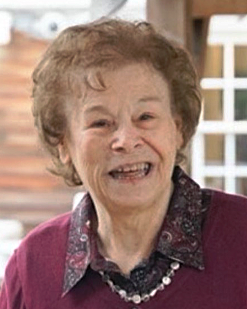 Frances M. (Cotoia) LaBrache Profile Photo