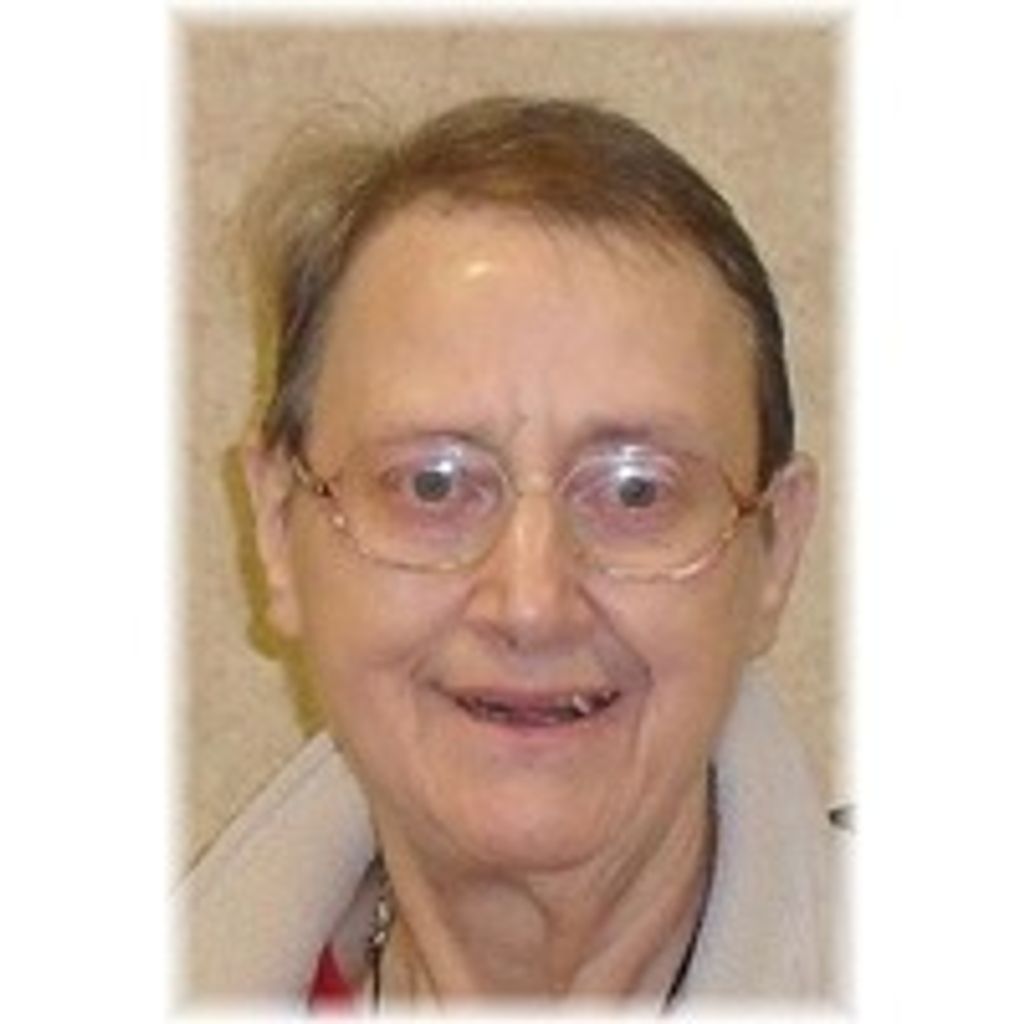 Dorothy Allen