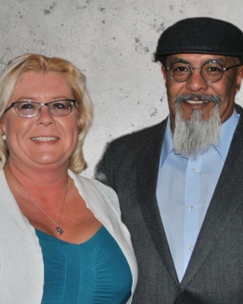 Steven and Debbie Guzman