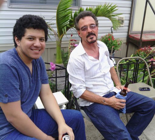 Orlando Oscar Trevino photo gallery thumbnail 56 of 172