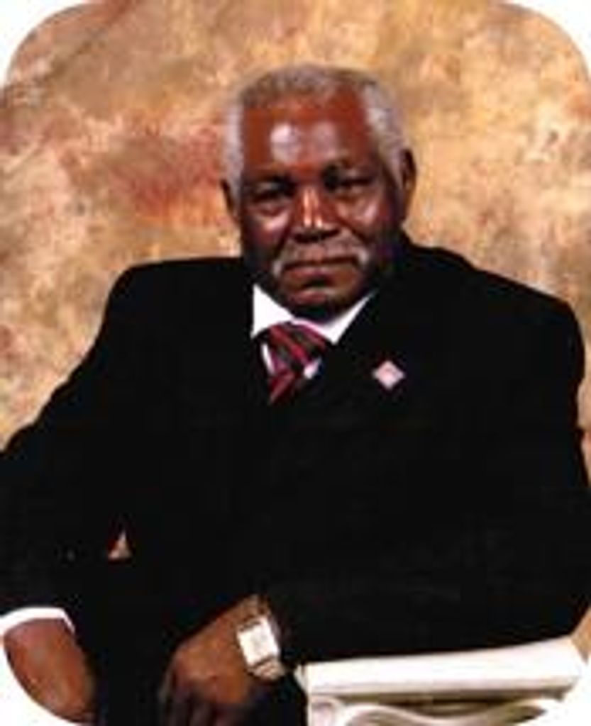 Ralph Grace Profile Photo