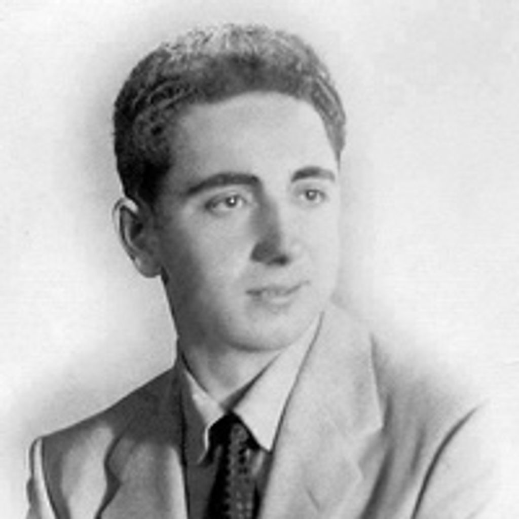 Alfredo Grimaldi