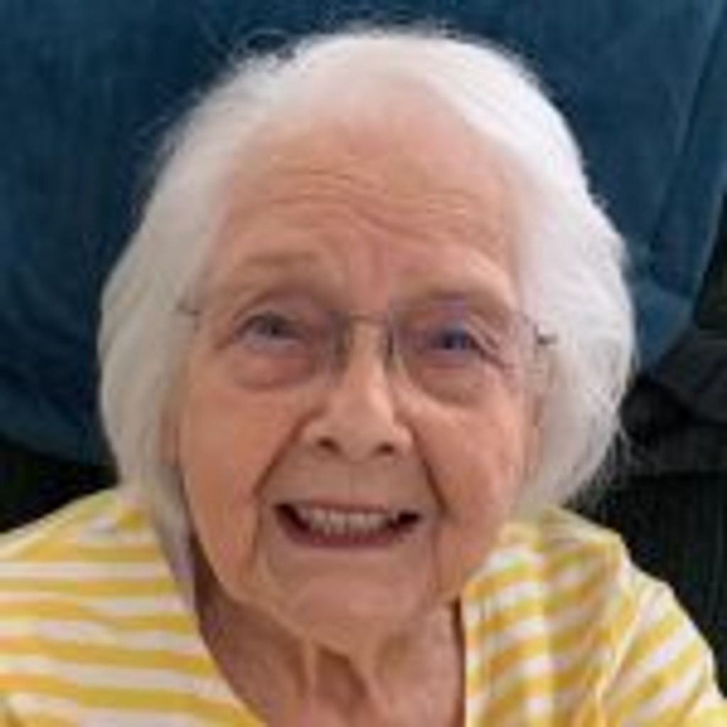Betty Brown Best Pugh Profile Photo