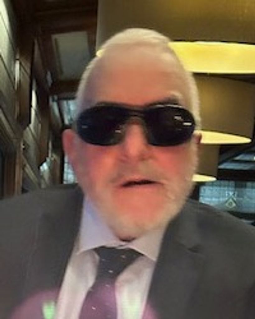 David H. Donn Profile Photo