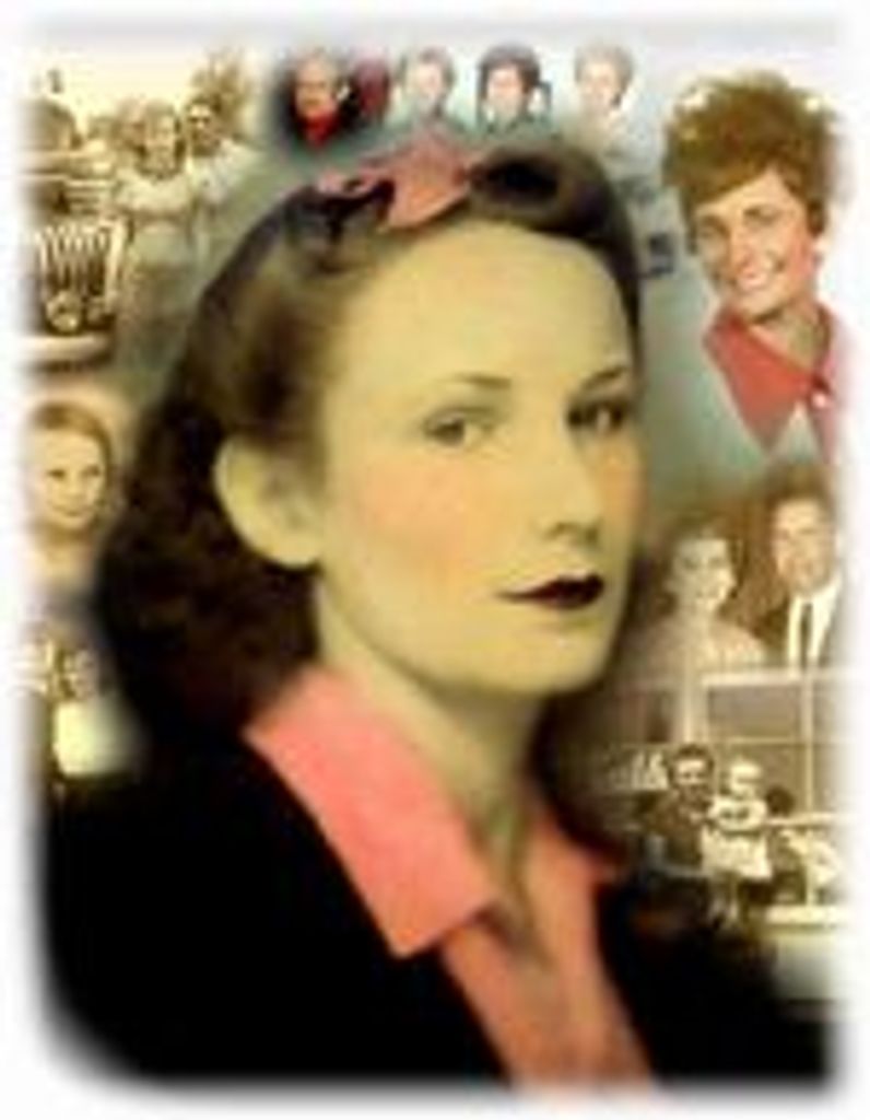 Virginia Juanita Davis