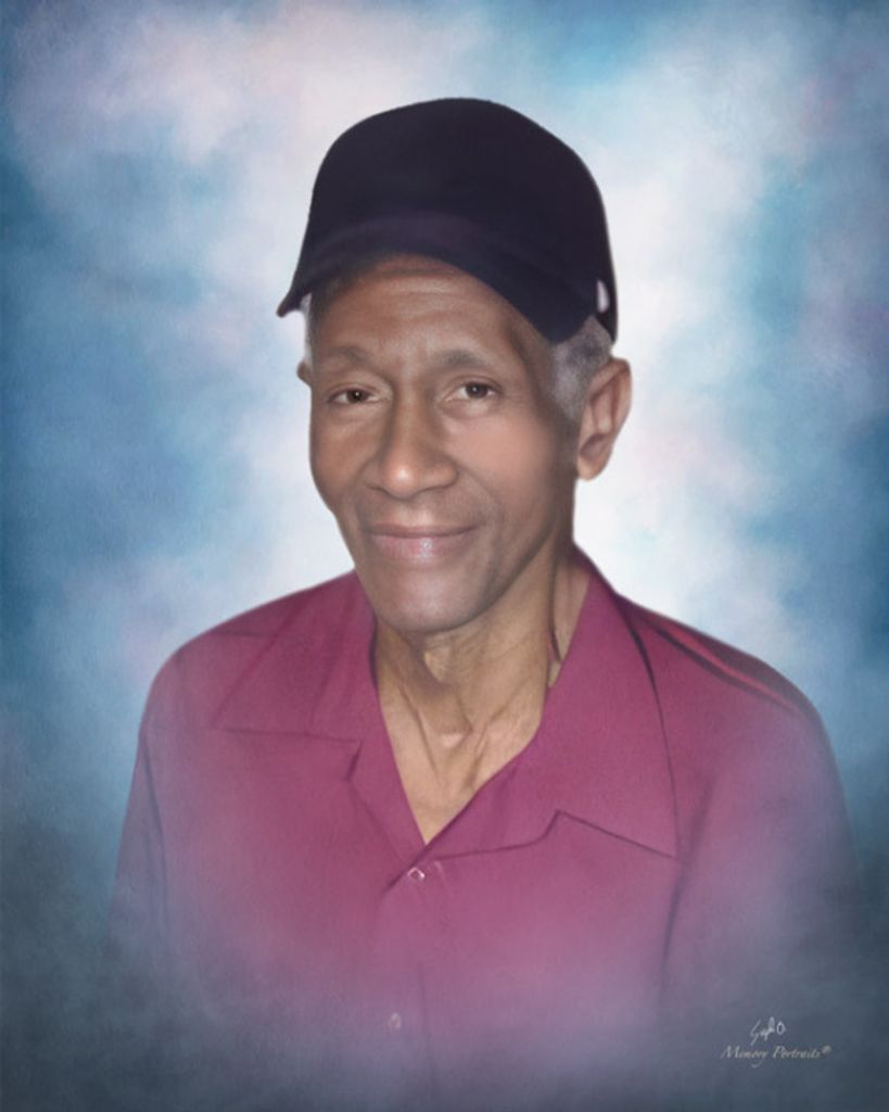 Herman Lockwood Profile Photo