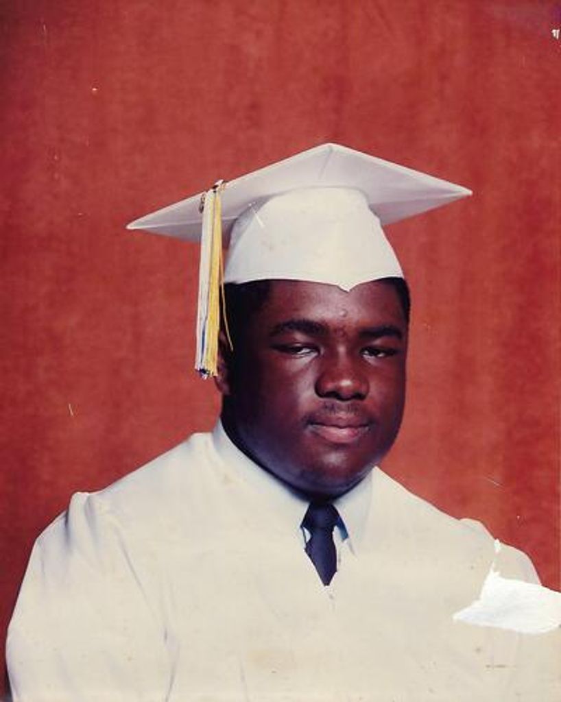 Rodney Allen Profit Profile Photo