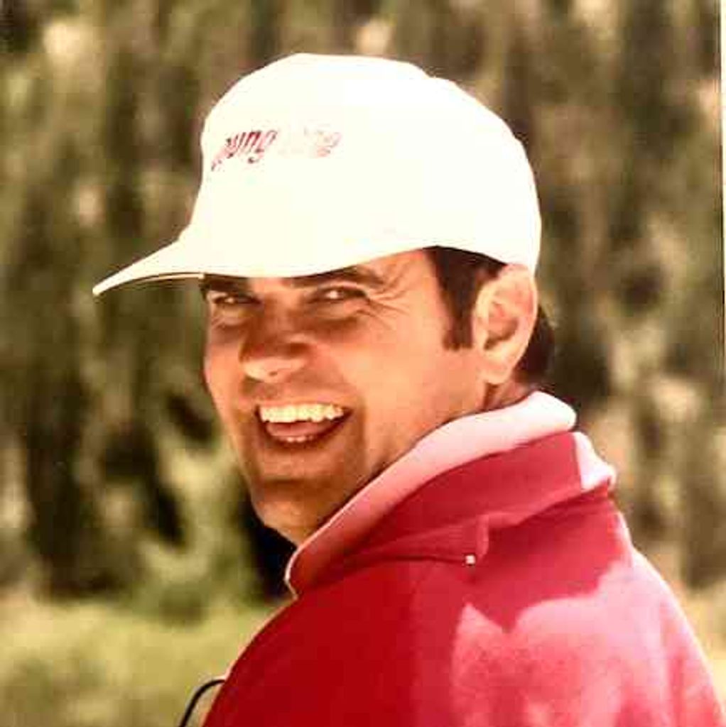 Thomas Verville Profile Photo