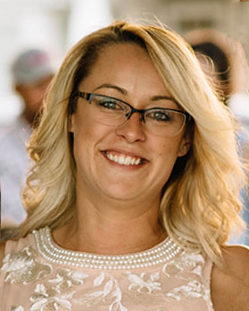 Chalee Joyce Jenkins Grimshaw Profile Photo