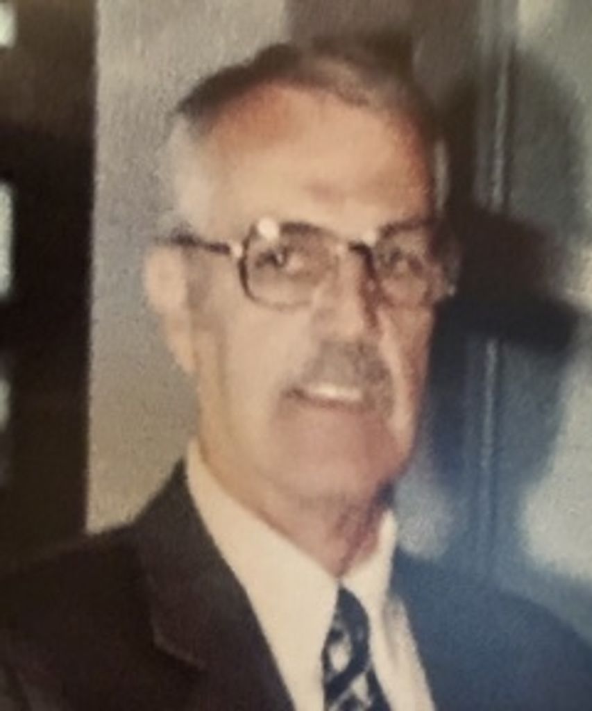 Howard Shoope Profile Photo