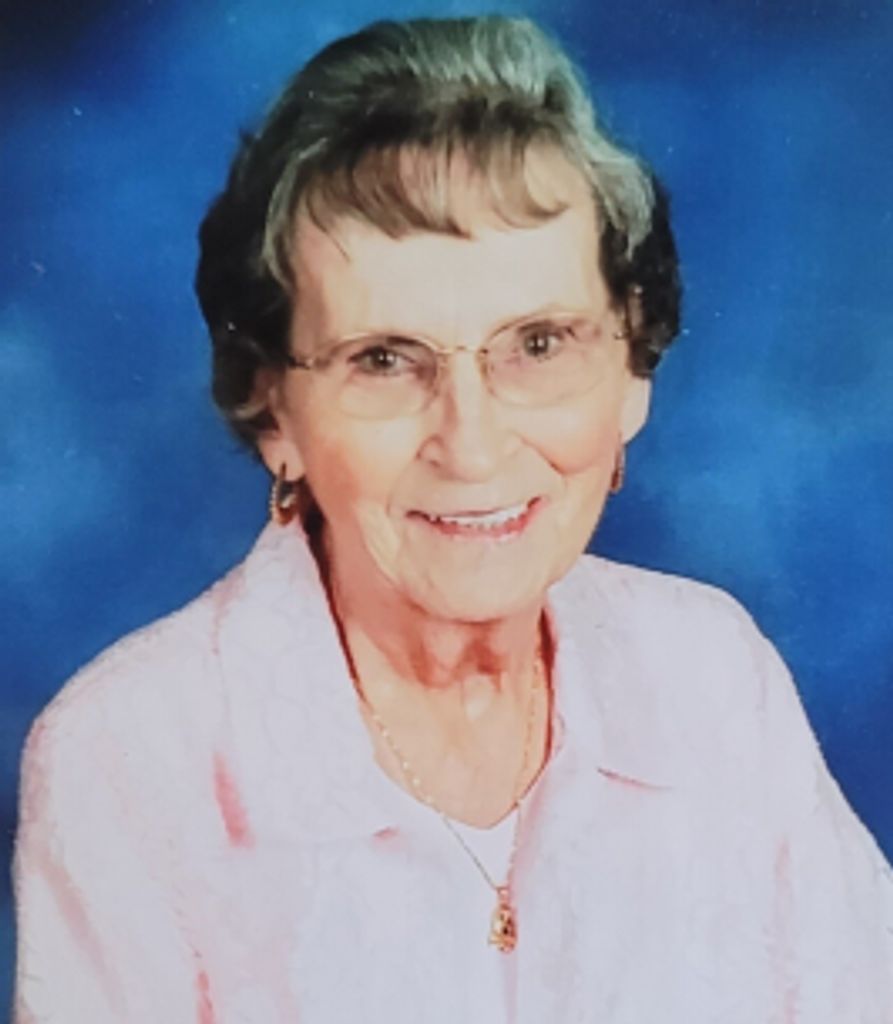 Phyllis Cunningham
