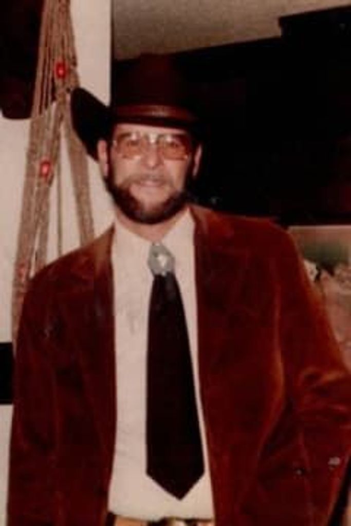 Ronald "Rc" Conner Profile Photo