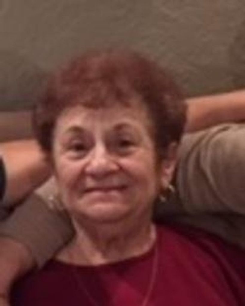 Loretta M. Cammaroto
