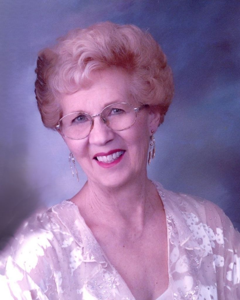 Delores "Faye" Howbert