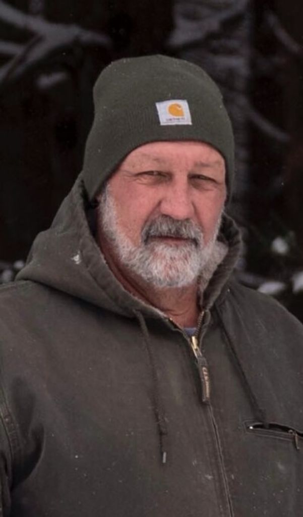 Michael Spanos Profile Photo