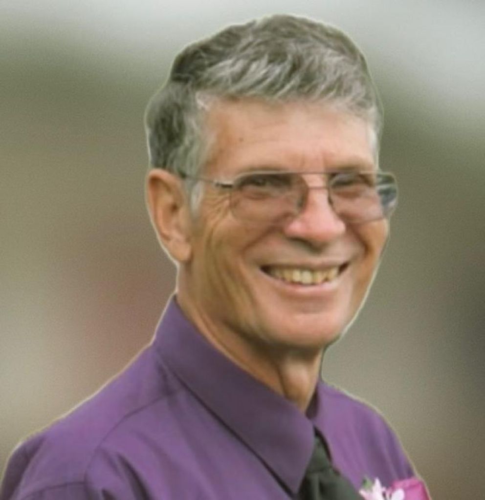 George Mark Hill Profile Photo