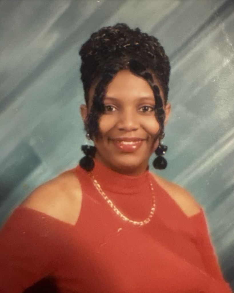 Lakia Cheree Butler White Profile Photo