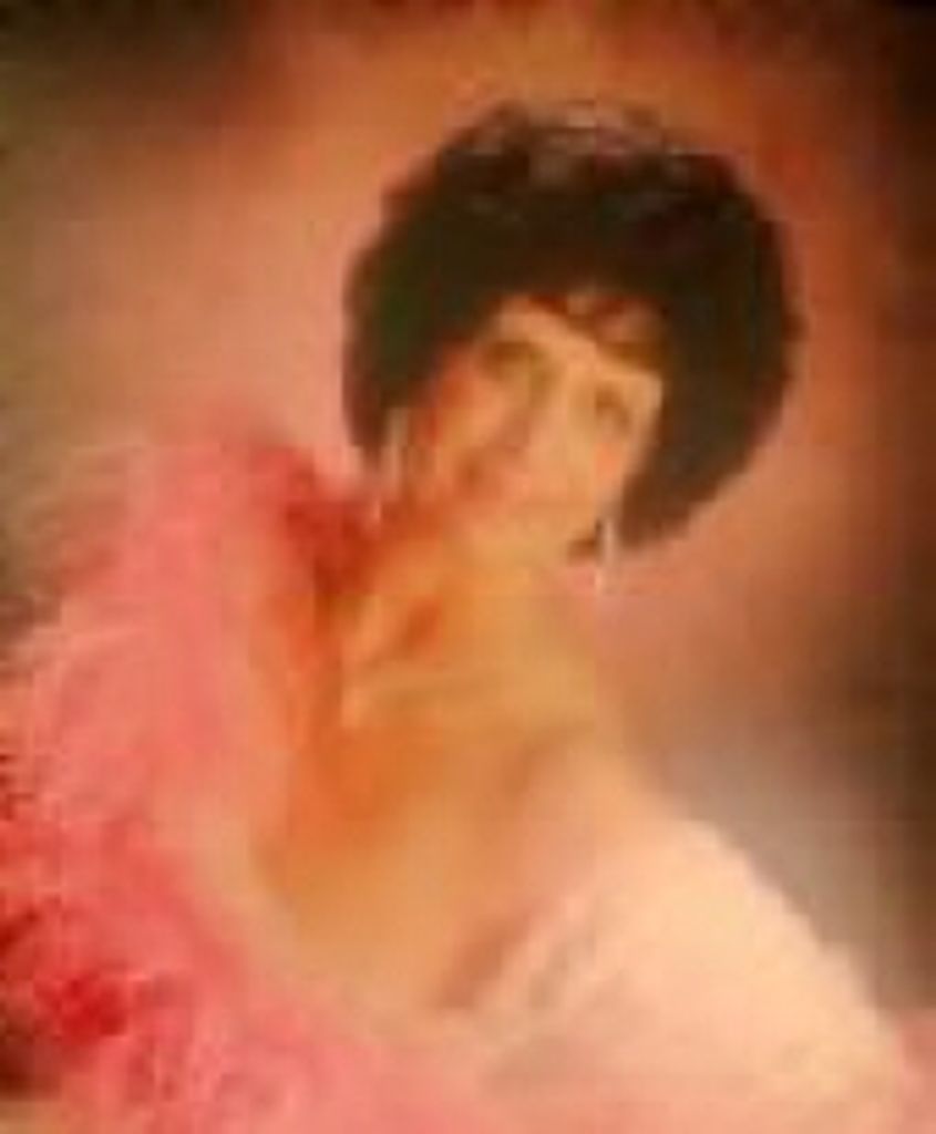 Betty Jo Peterson