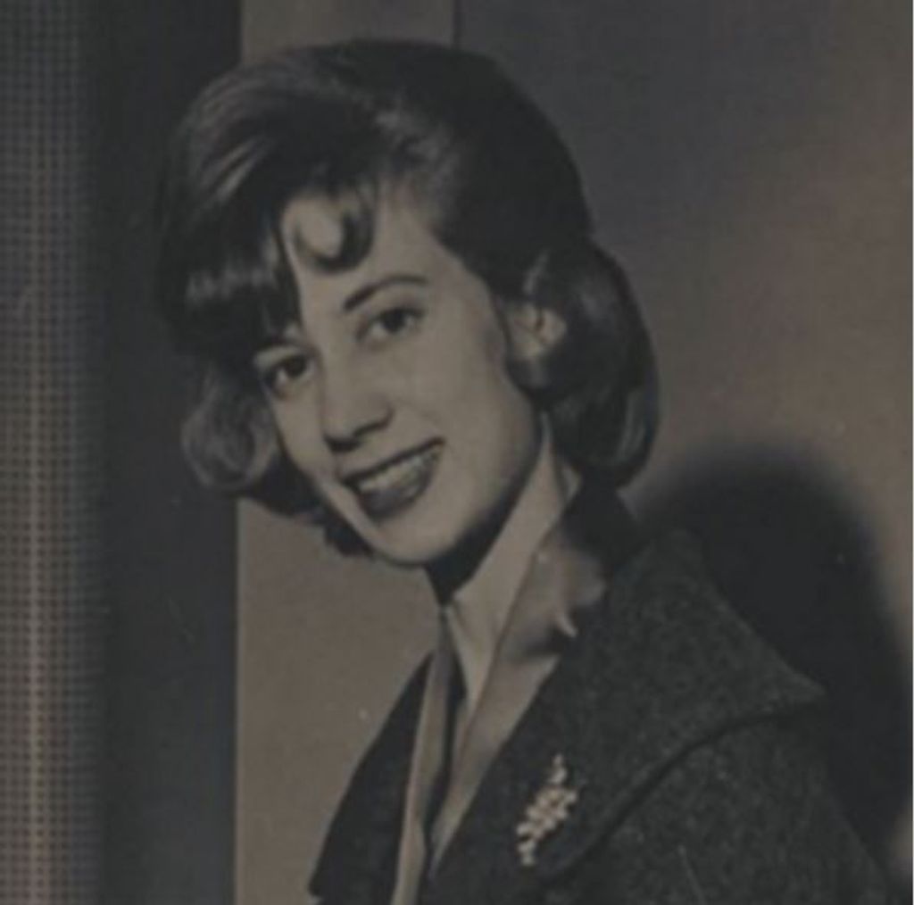 Sharon (Gercken)  Bongard Profile Photo