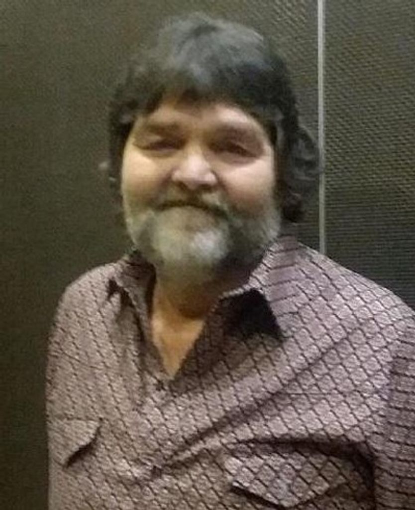 Ronnie Allen Tyree Profile Photo