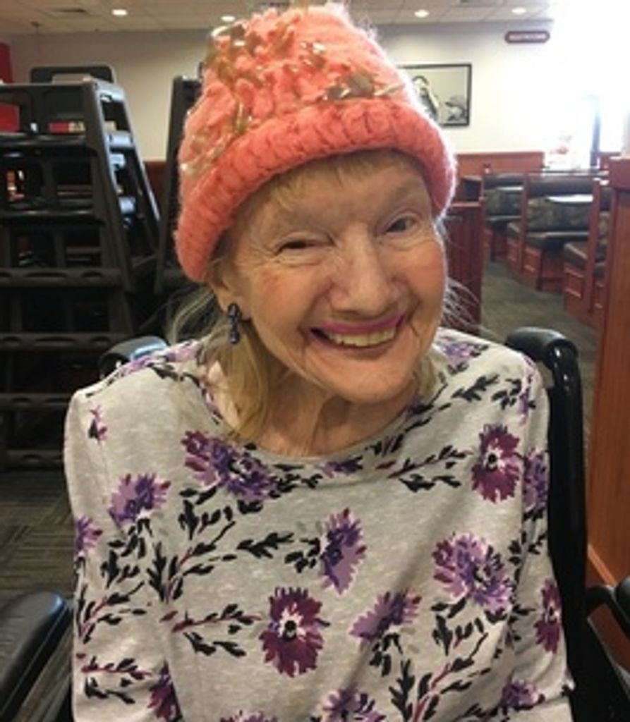 Margaret Parsons Profile Photo