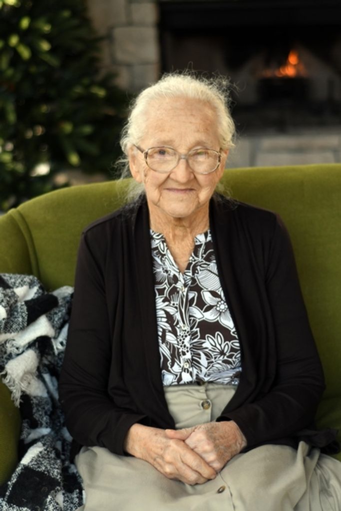 Patsy Helen Wells