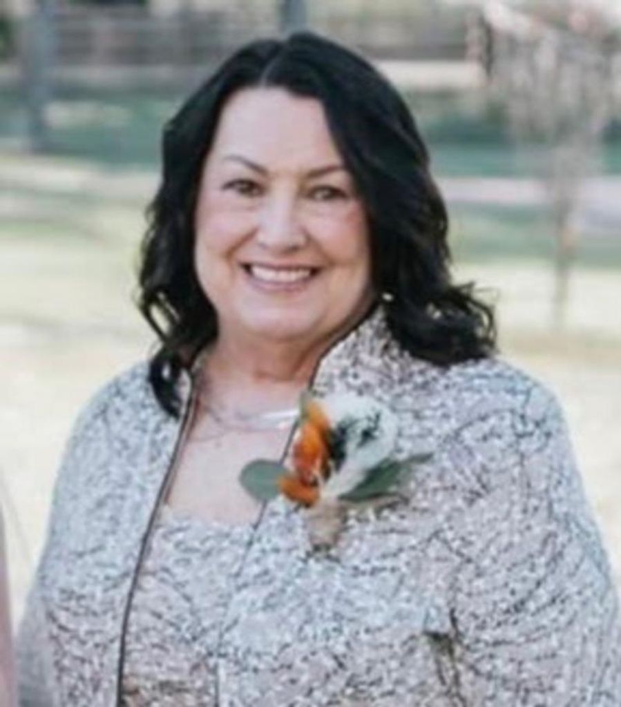 Brenda Powell Pinter Profile Photo