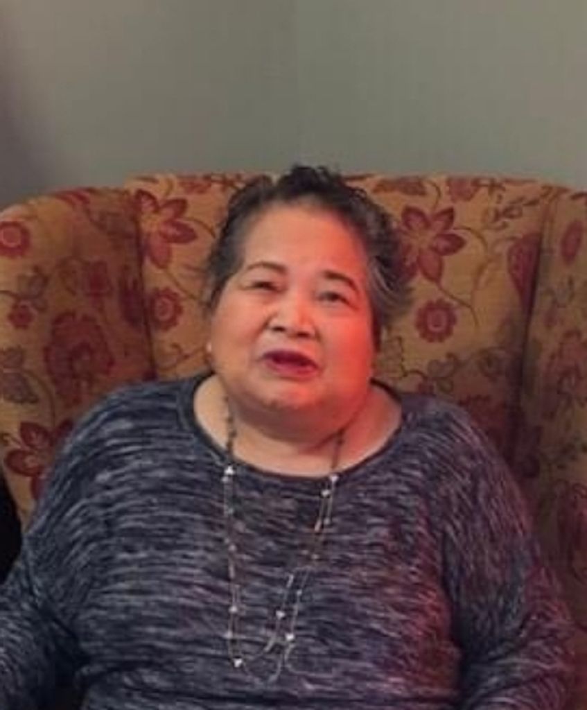 Shirley Ramos Gatdula