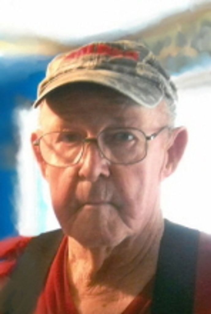 V.R. "Joe" Dowdell