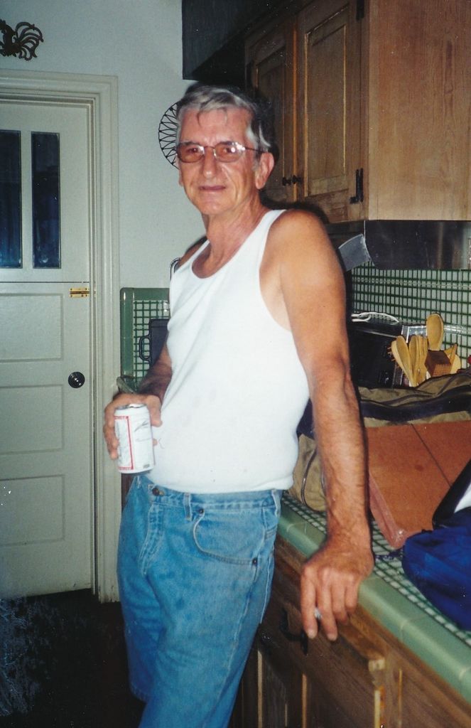 Ralph Orsdale