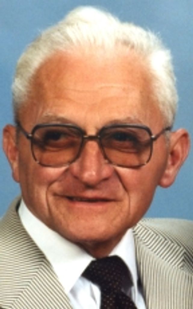 Dorn Leo Clare, Sr.