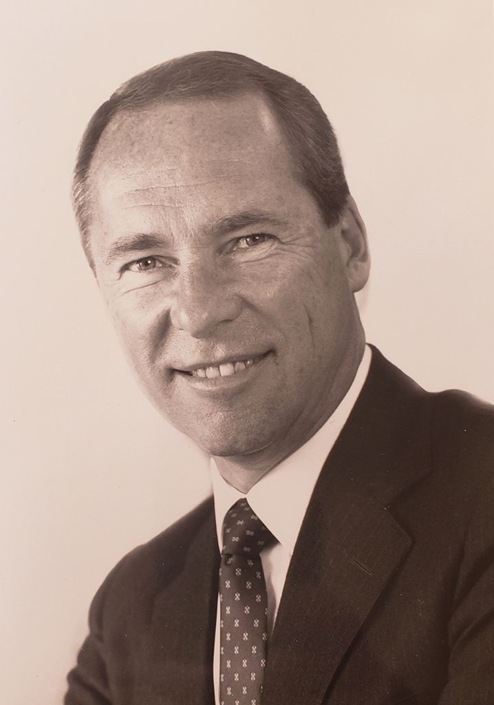 Arthur Stevens Cook Profile Photo