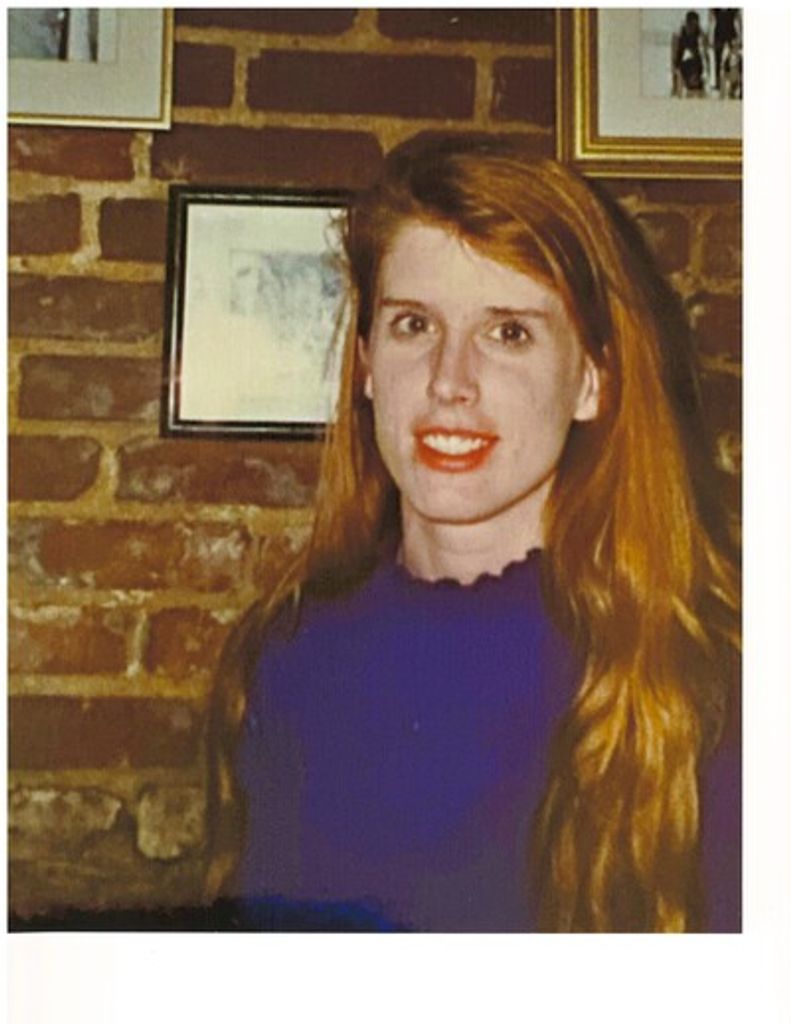 Kimberly Dawn Brown Profile Photo