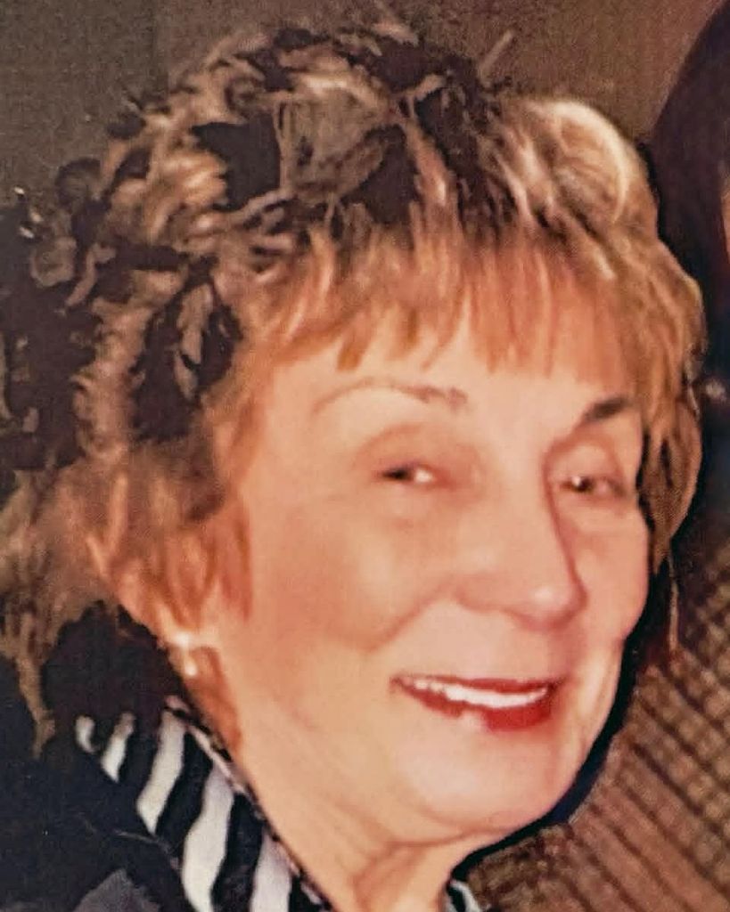 Mary Howard Winchell