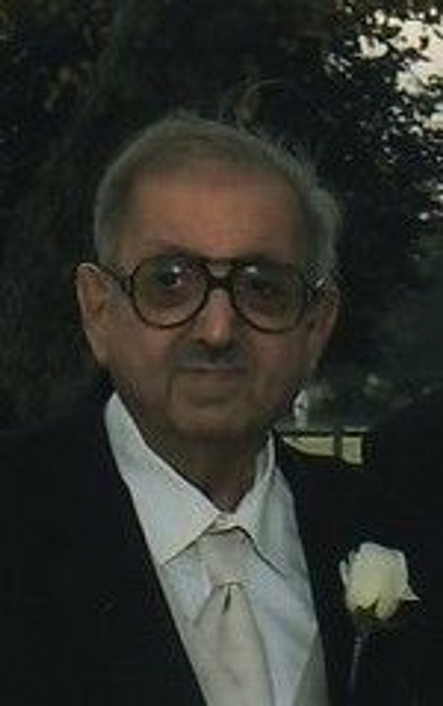 Michael M. Tavitian