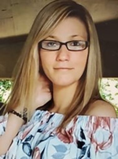Cristy Marie Calloway Profile Photo