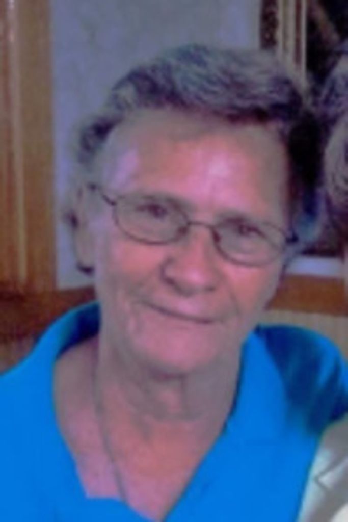 Shirley Mann Yancey Profile Photo