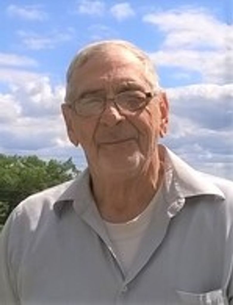 Charles W. 'Charlie' Palmer Profile Photo