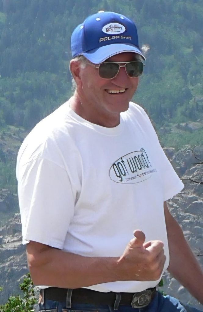 Erwin "Erv" J. Schuette Jr.