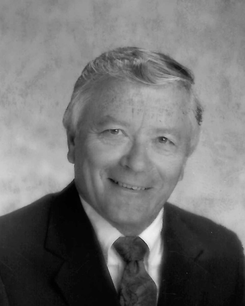 Donald Eugene Malsam