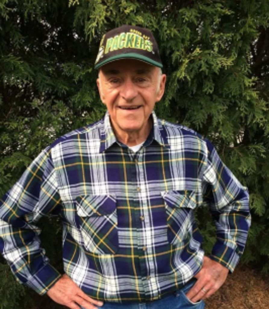 Charles Dickmann Profile Photo