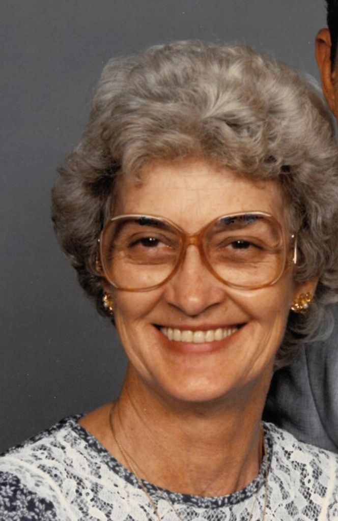 Mary Nell (Harrison)  Thomas Profile Photo