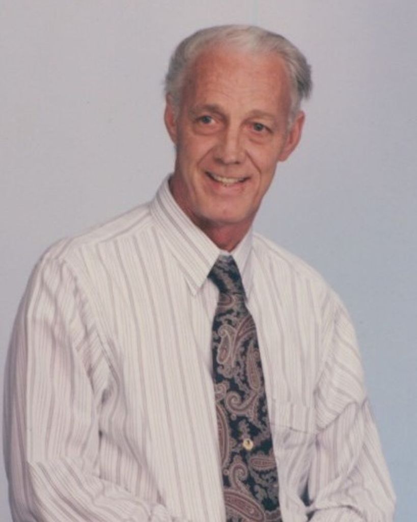 Thomas J. McKleroy, Jr.