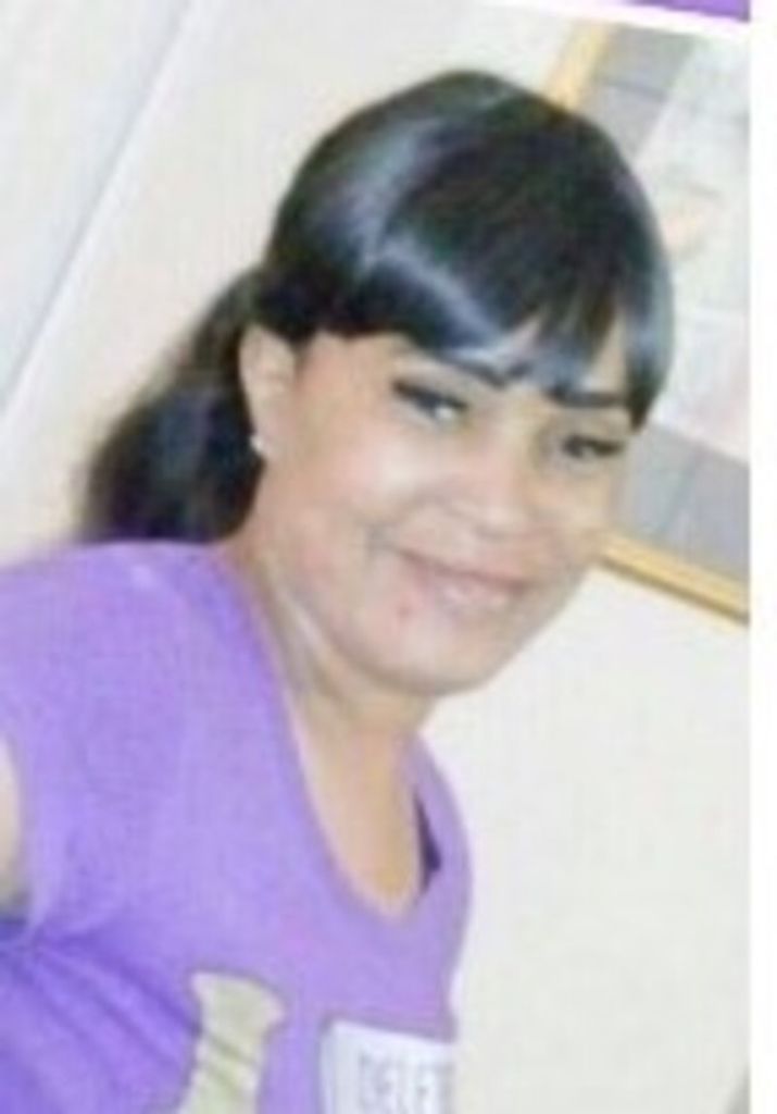 Becky Denise Thompson