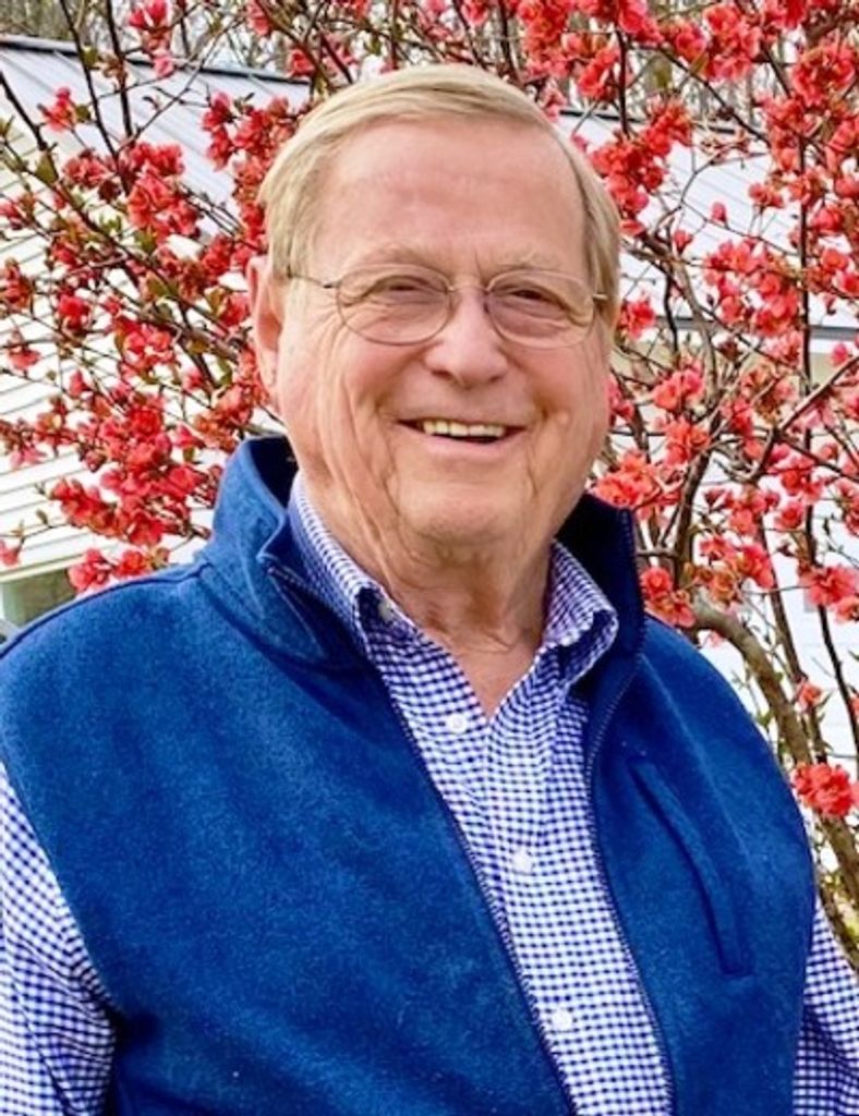 Dr. Charles Daniel Bowman Profile Photo